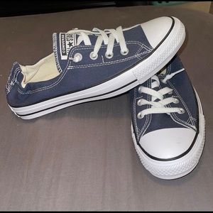 Slip on style Converse-never worn